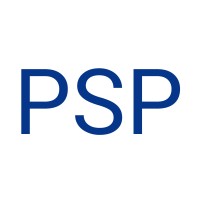 PSP Architekten Ingenieure Logo