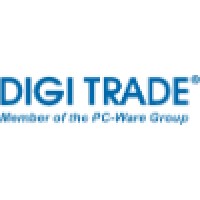 DIGI TRADE Logo