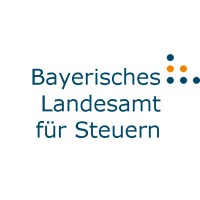 Bayerisches Landesamt für Steuern Logo