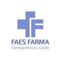 Grupo FAES Logo