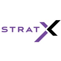 Strategy X Partners Logo