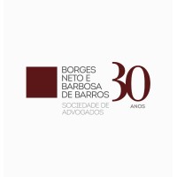 Borges Neto e Barbosa de Barros - Sociedade de Advogados Logo