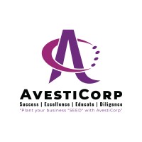 AvestiCorp Logo