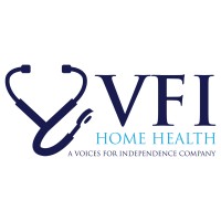VFI Home Health Logo