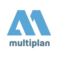 Multiplan Pty Ltd Logo