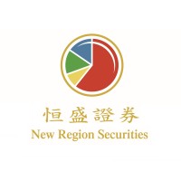 New Region Securities Company Limited Logo