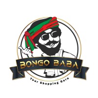 BongoBaba Logo