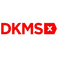 DKMS US Logo