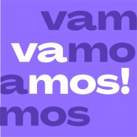 vamos! Logo