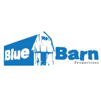 Blue Barn Productions Logo