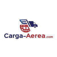 Carga-Aerea.com Logo