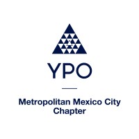 YPO Metropolitan Mexico City Chapter Logo
