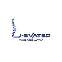 L-Evated Chiropractic Logo