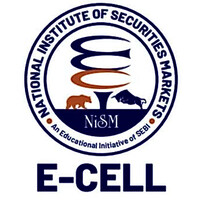 E-Cell, NISM Logo