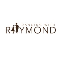 Dancing with Raymond Logo