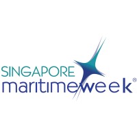 Singapore Maritime Week (SMW) Logo