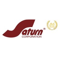 Saturn Corporation Logo