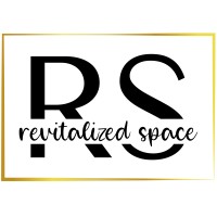 Revitalized Space Logo