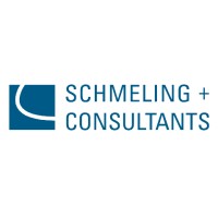 Schmeling + Consultants GmbH Logo