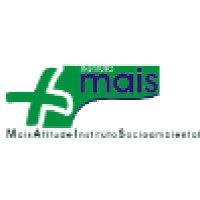 Instituto Mais Logo