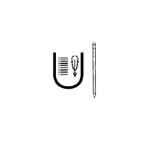 UnScripted Magazine Logo