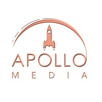 Apollo Media Logo