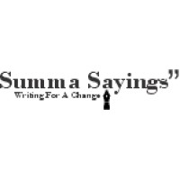 Summa Sayings Logo