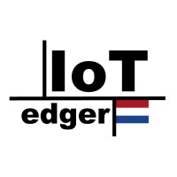 IoT Edger Logo