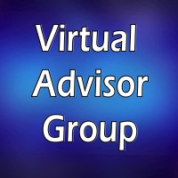 Virtual Advisor Group Logo