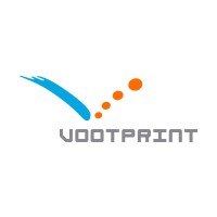 Vootprint Logo