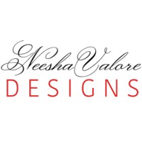 NeeshaValore Designs Logo