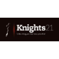 Knights 21 Logo
