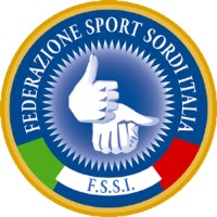 Federazione Sport Sordi Italia Logo