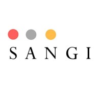 Sangi Logo