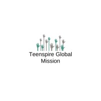 Teenspire Global Mission Logo