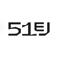 51 E JOHN Logo