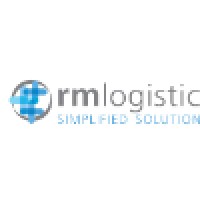 RM Logistique Logo