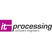 it-processing AG Logo