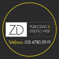 ZDPublicidad Logo