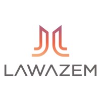 LAWAZEM | لوازم Logo