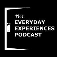 Everyday Experiences Podcast Logo