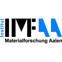 Aalen University - Materials Research Institute Aalen Logo