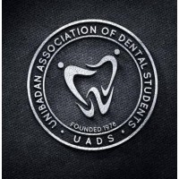 Unibadan Association of Dental Students (UADS) Logo