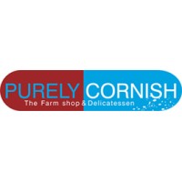 Purely Cornish Farmshop & Deli Logo
