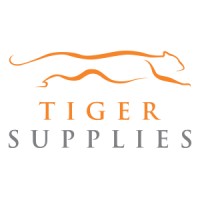 Tiger Supplies Logo