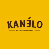 Kanelo Ricebox Logo