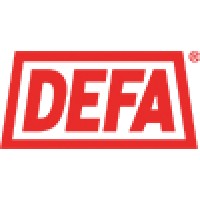 DEFA Logo