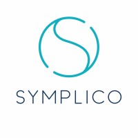 Symplico Prints Logo