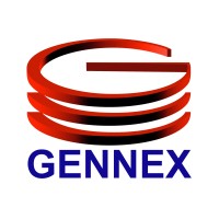 Gennex Corp Logo