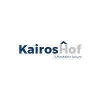 Kairos Hof Consultants Limited Logo